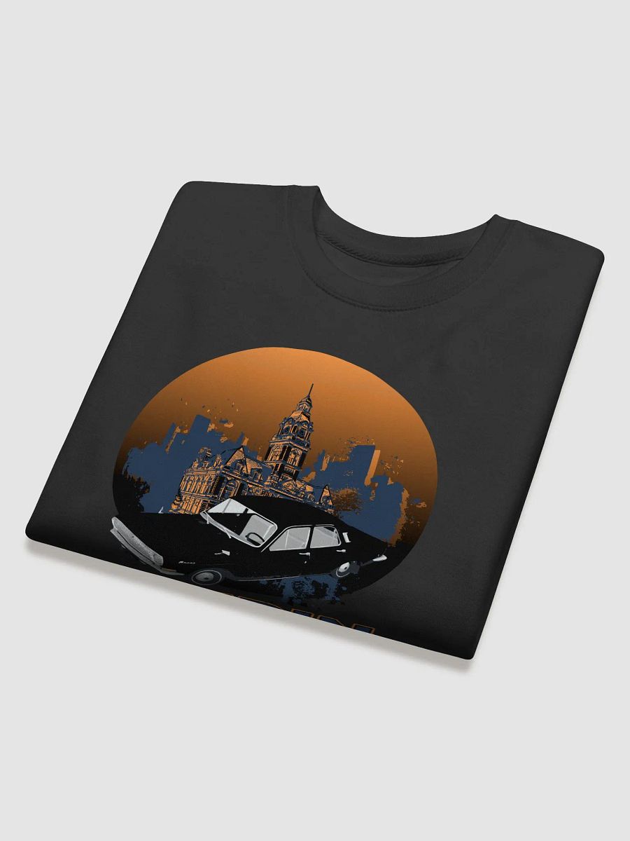 Pimpin' Boi Sweatshirt product image (4)