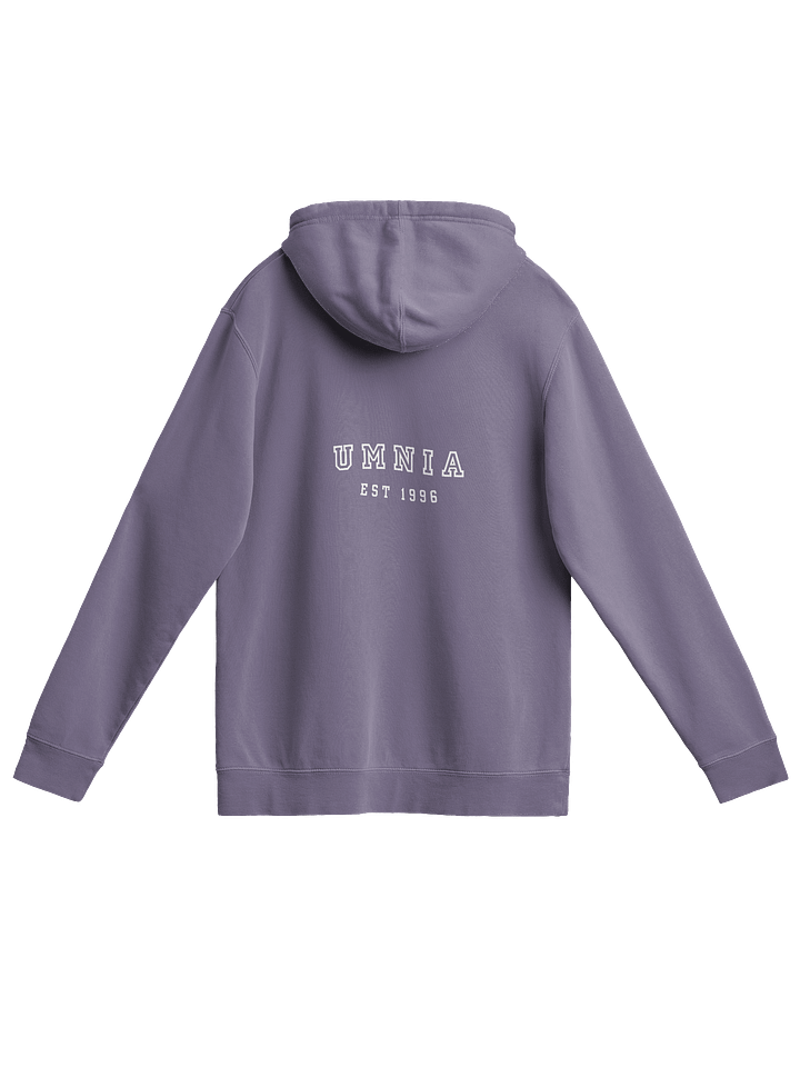Nostalgia Radio Vol. 1 Slogan Hoodie product image (4)