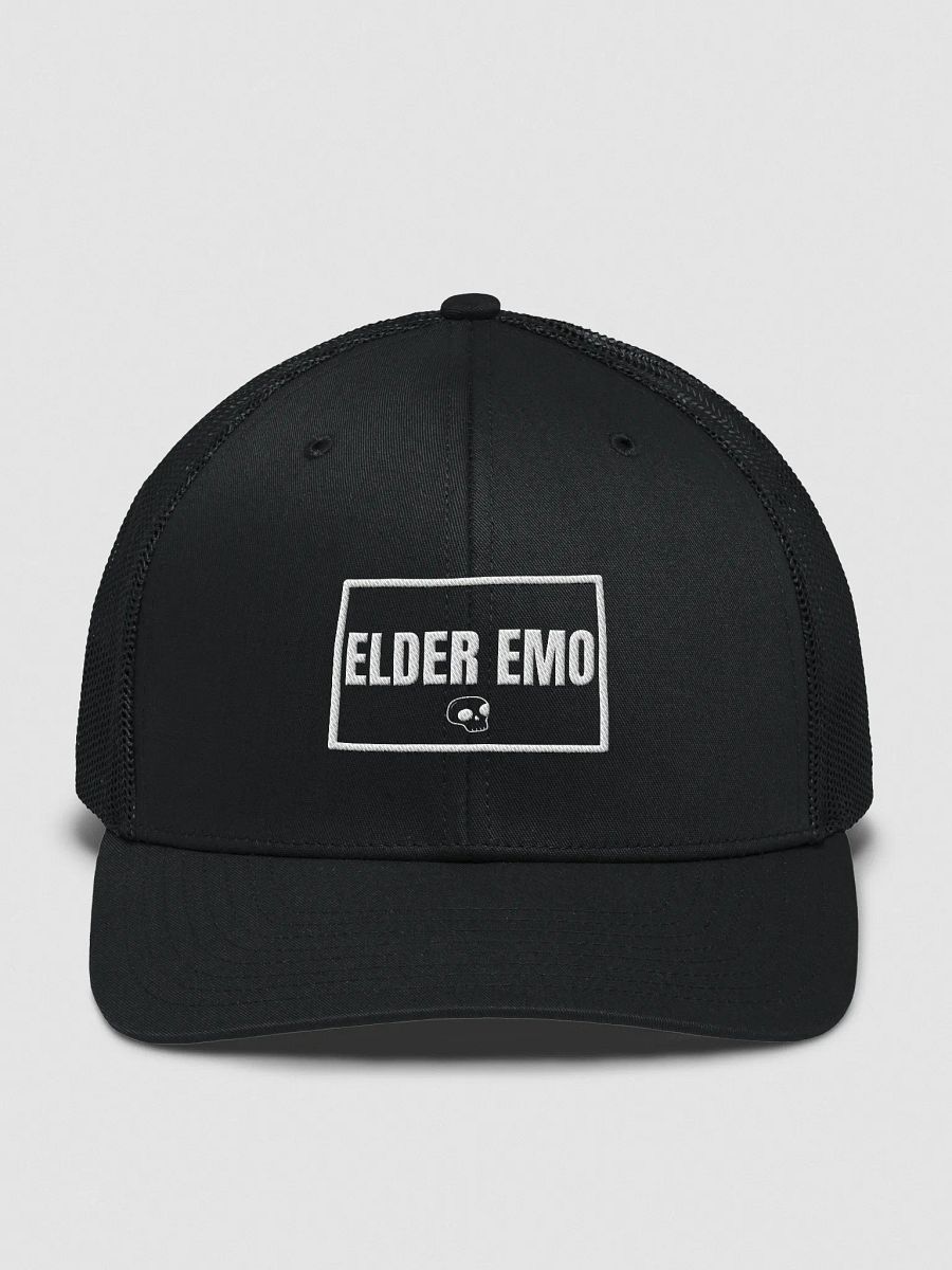 Elder Emo hat product image (1)