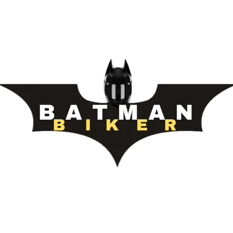 Batman Biker Sticker Merch product image (2)