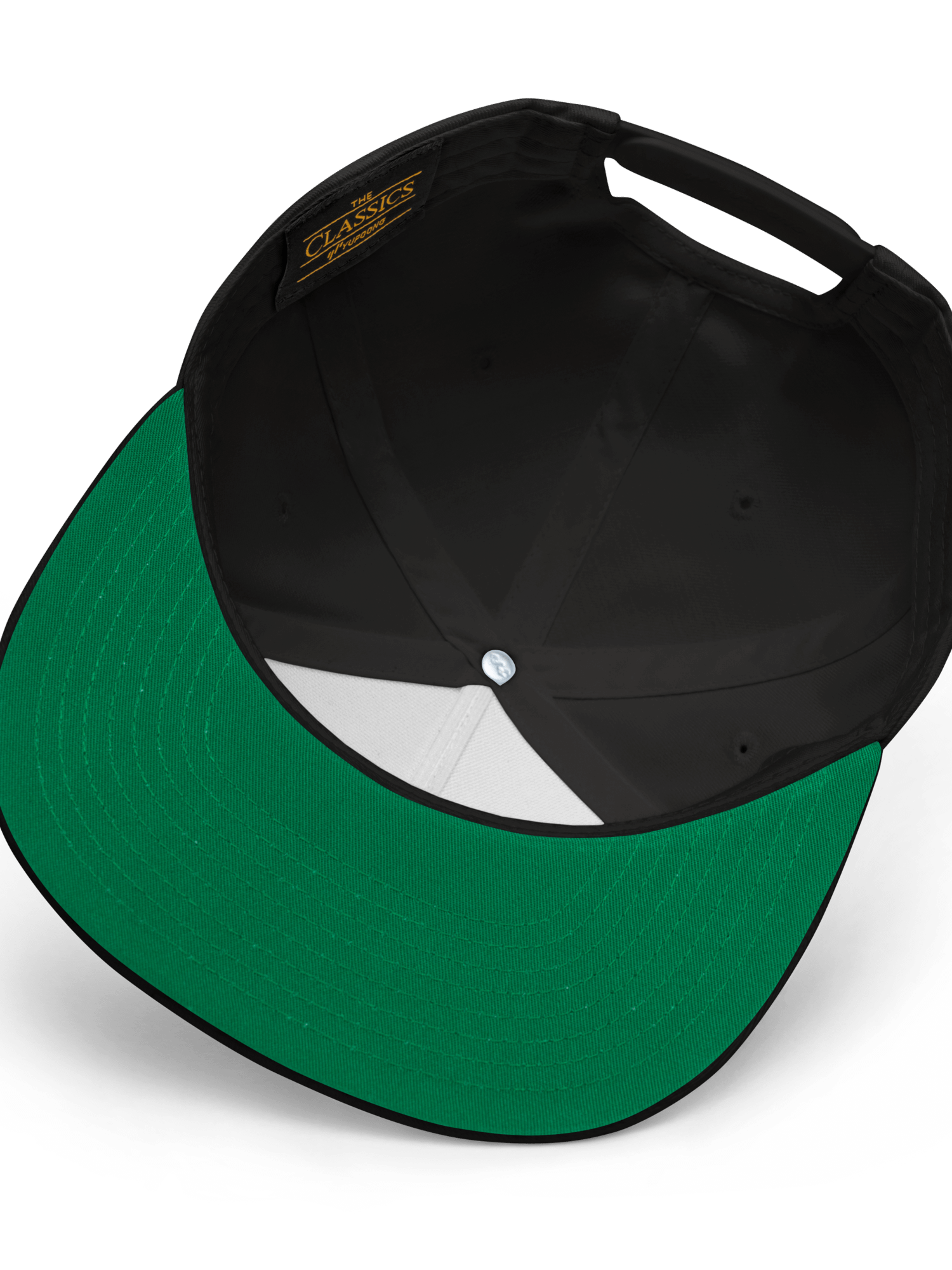 Banana Bro snapback hat product image (6)
