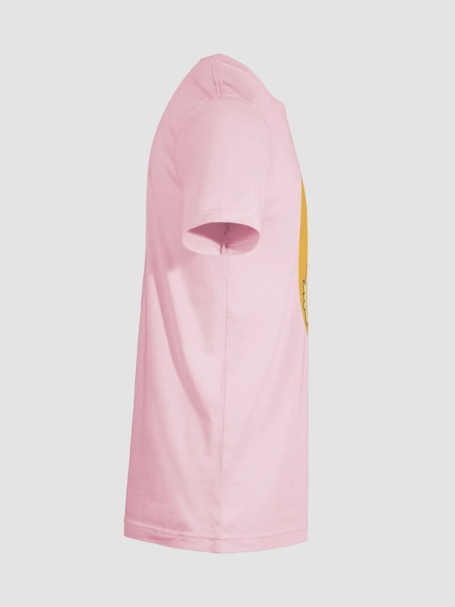 Drag Duck Simple Tee - Light Color product image (107)