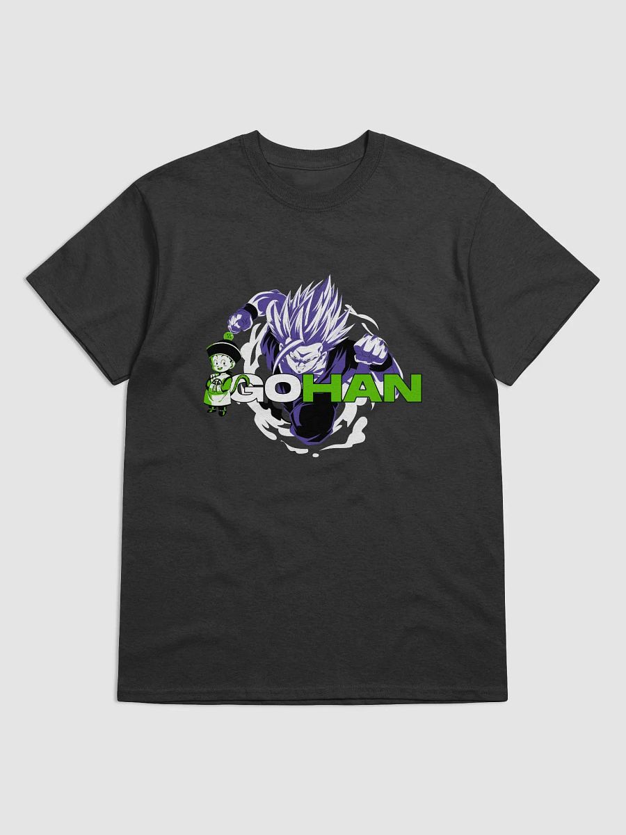 Awakened Saiyan Son Gohan T-Shirt product image (3)