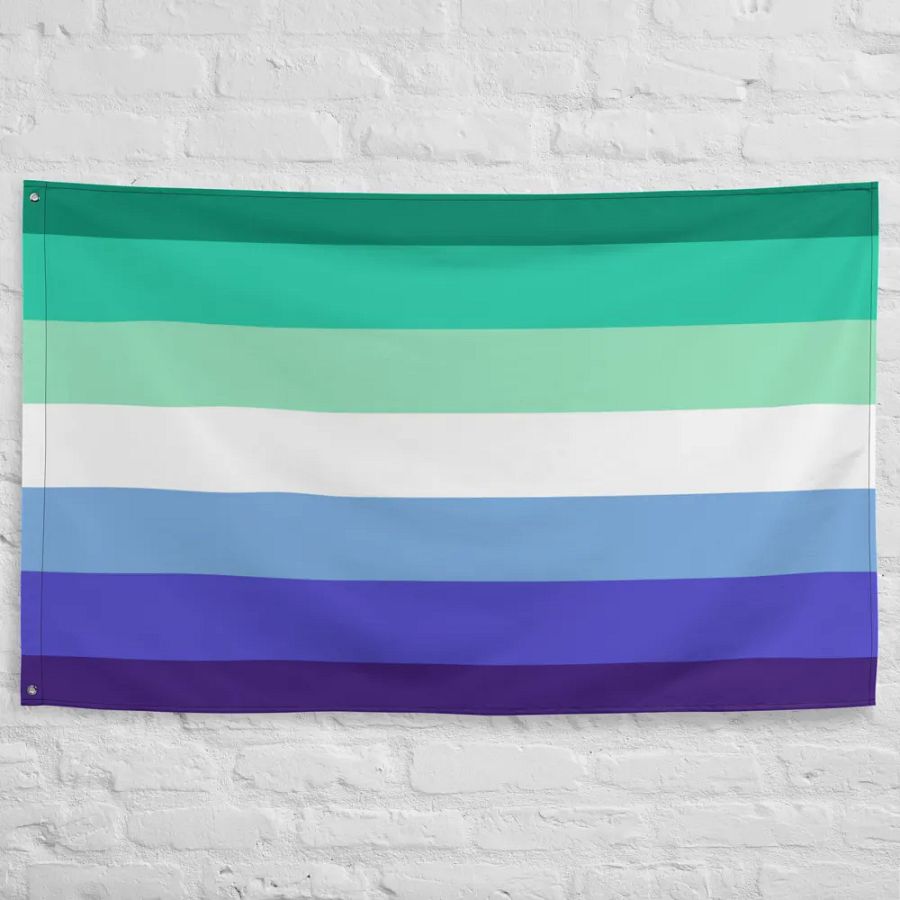 Gay Pride Flag product image (10)