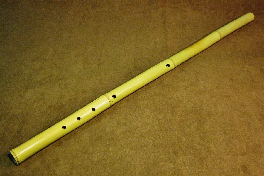 KILL BILL FLUTE product image (6)