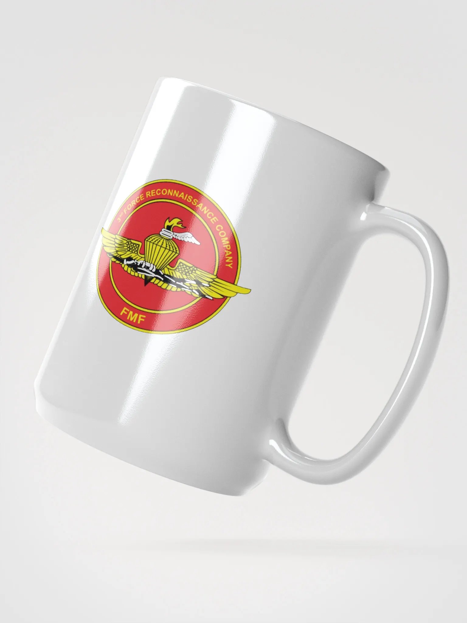 3rd Force Reconnaissance product image (2)