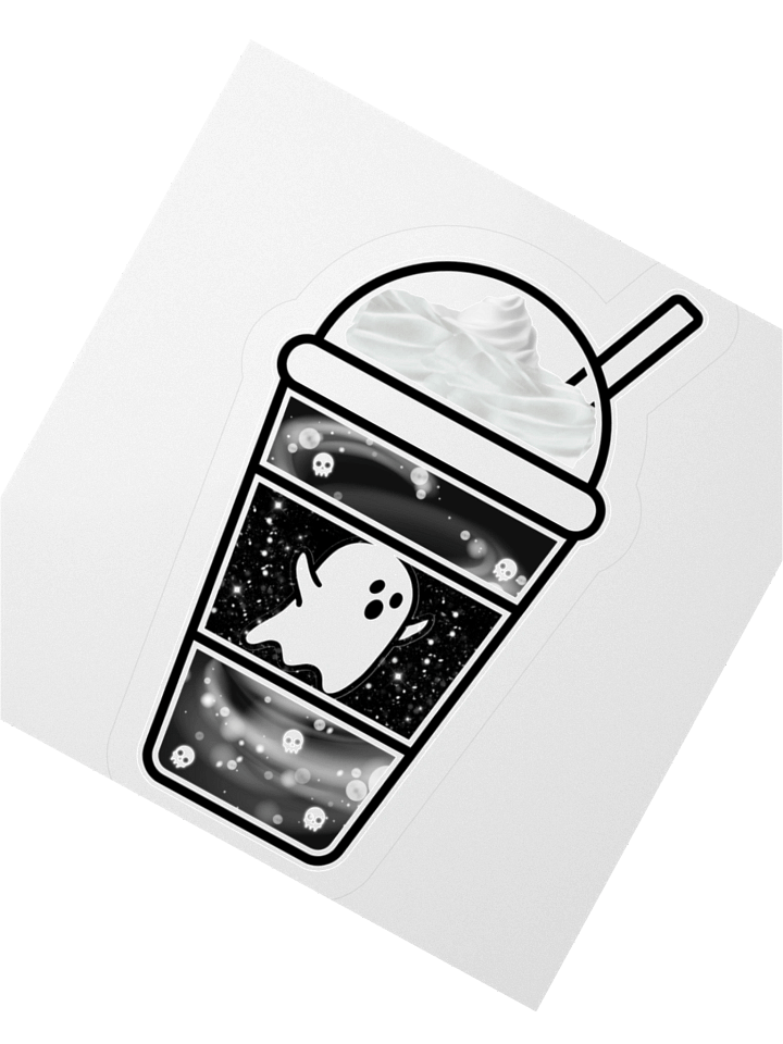 booba tea sticker product image (6)