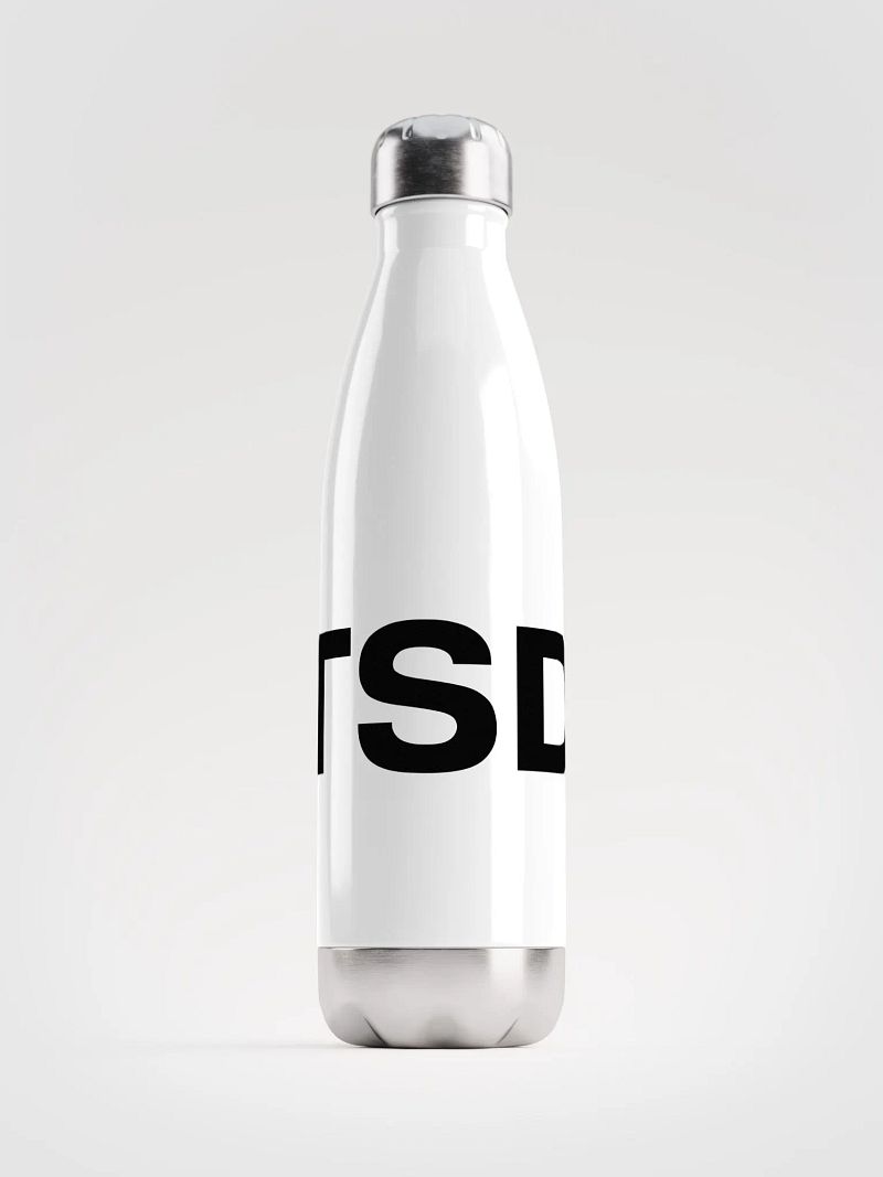 TSD Waterbottle