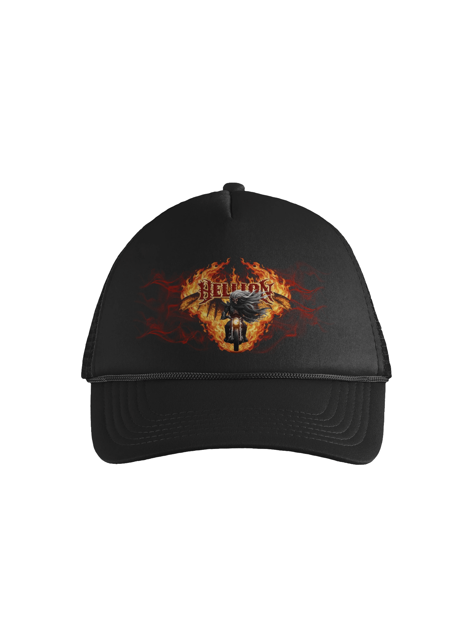 Hellion Carnage Hat product image (1)