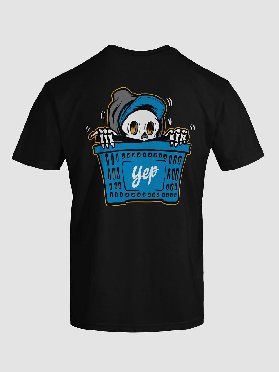 Basket boy (BLUE) product image (6)