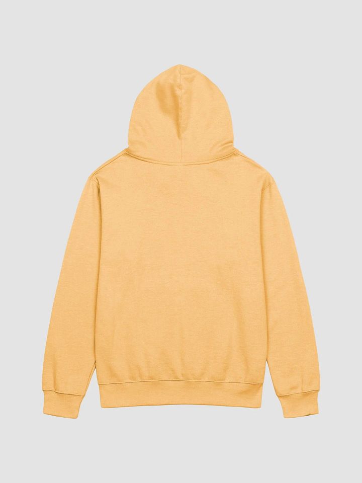 G.O.T VARSITY HOODIE product image (2)