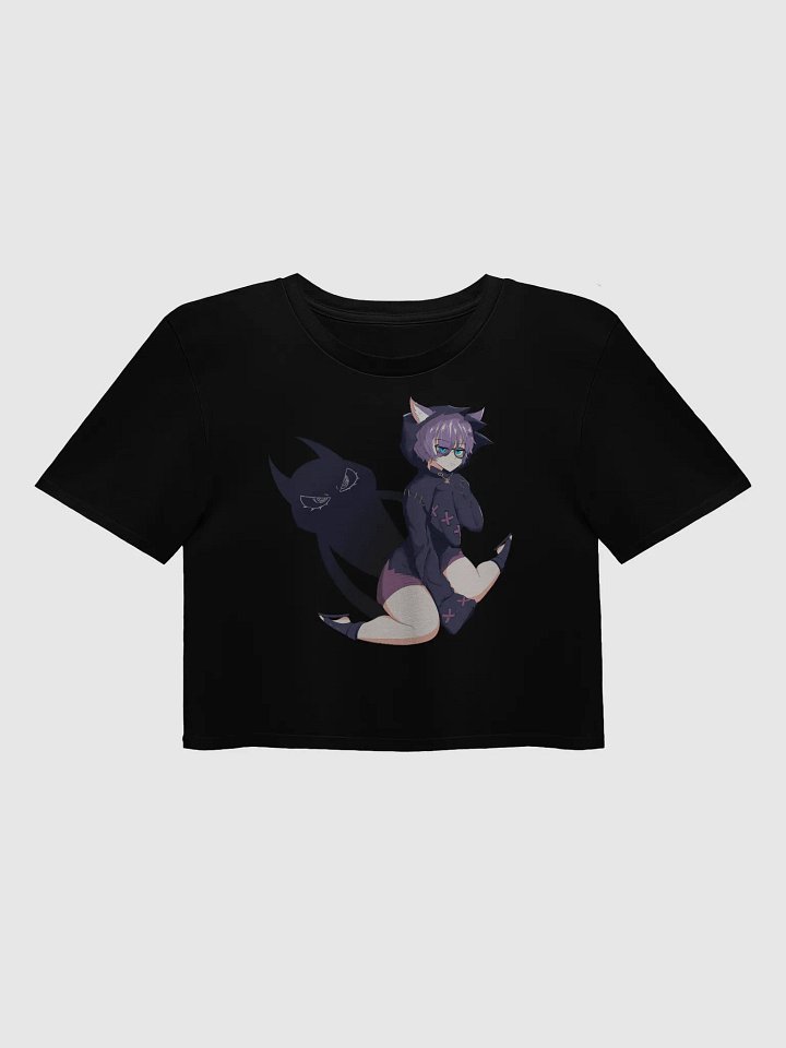 Vex Cosplay Crop-Top product image (1)