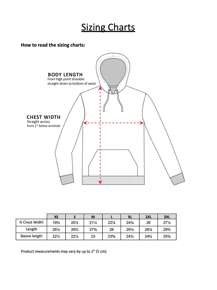 If You Cannot Bite - Premium Adult Unisex All Over Print Hoodie product image (10)