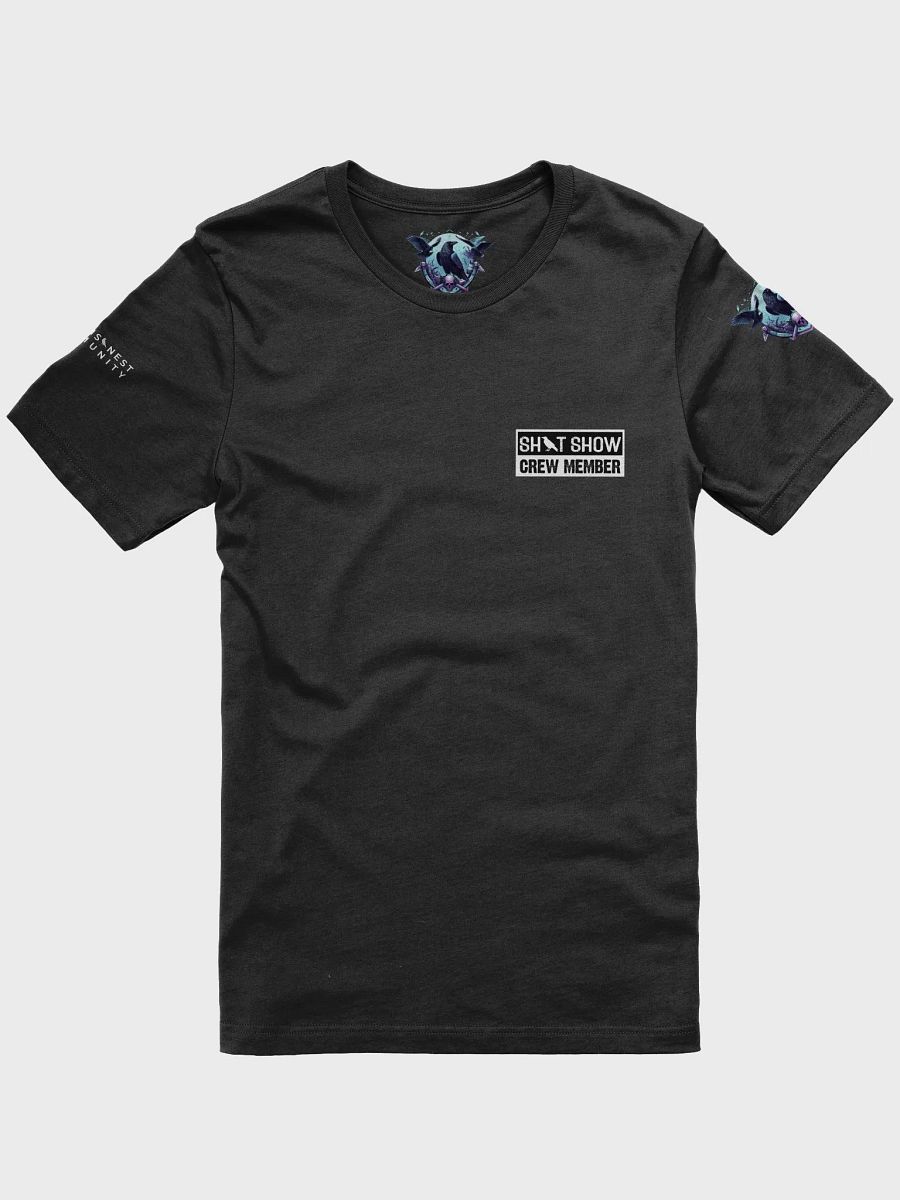 Raven's Nest F*ck around and find out! product image (2)