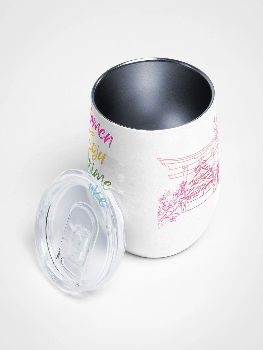 Ramen Soju Anime Sake product image (3)