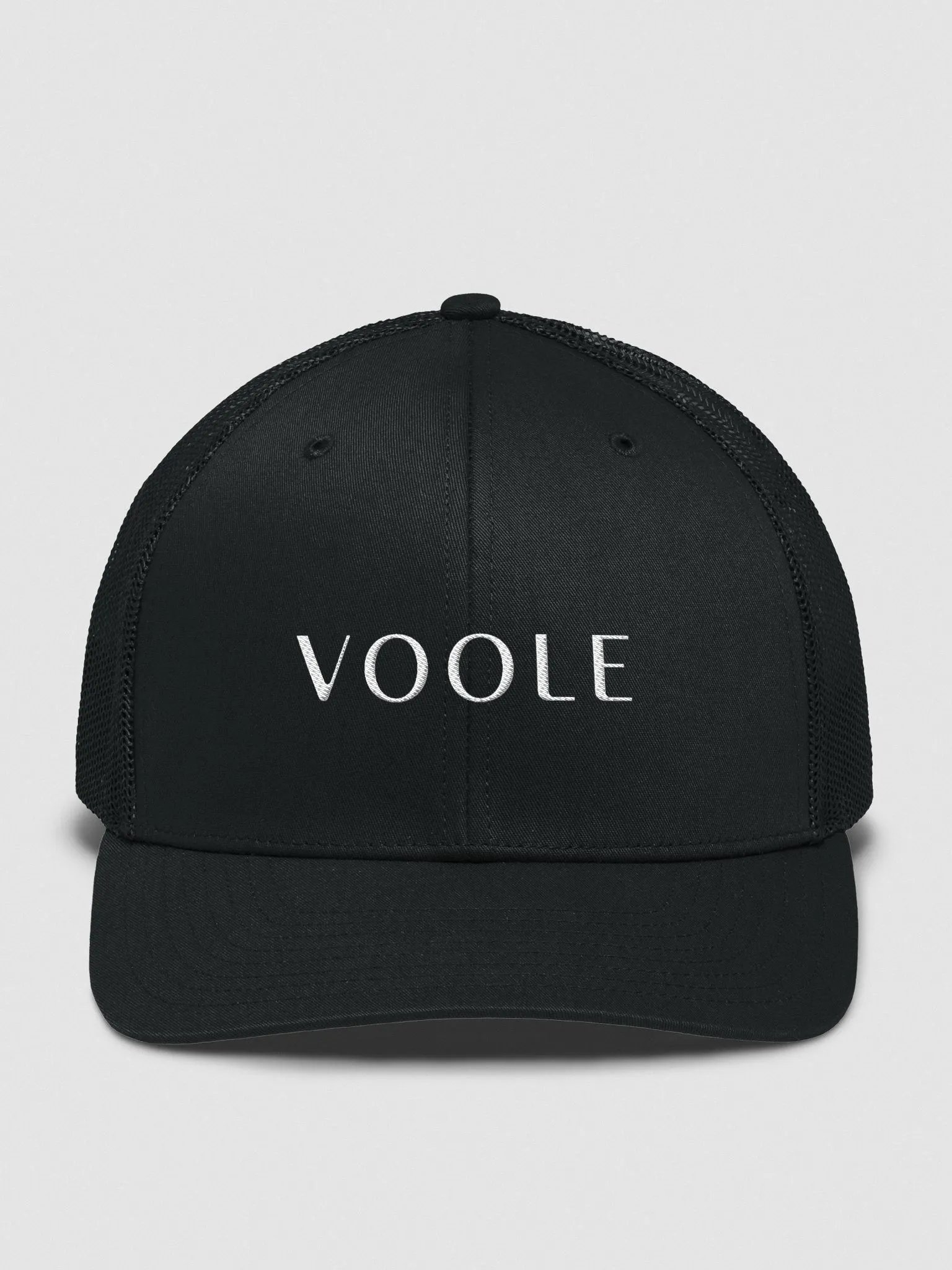 Voole Trucker Hat product image (1)