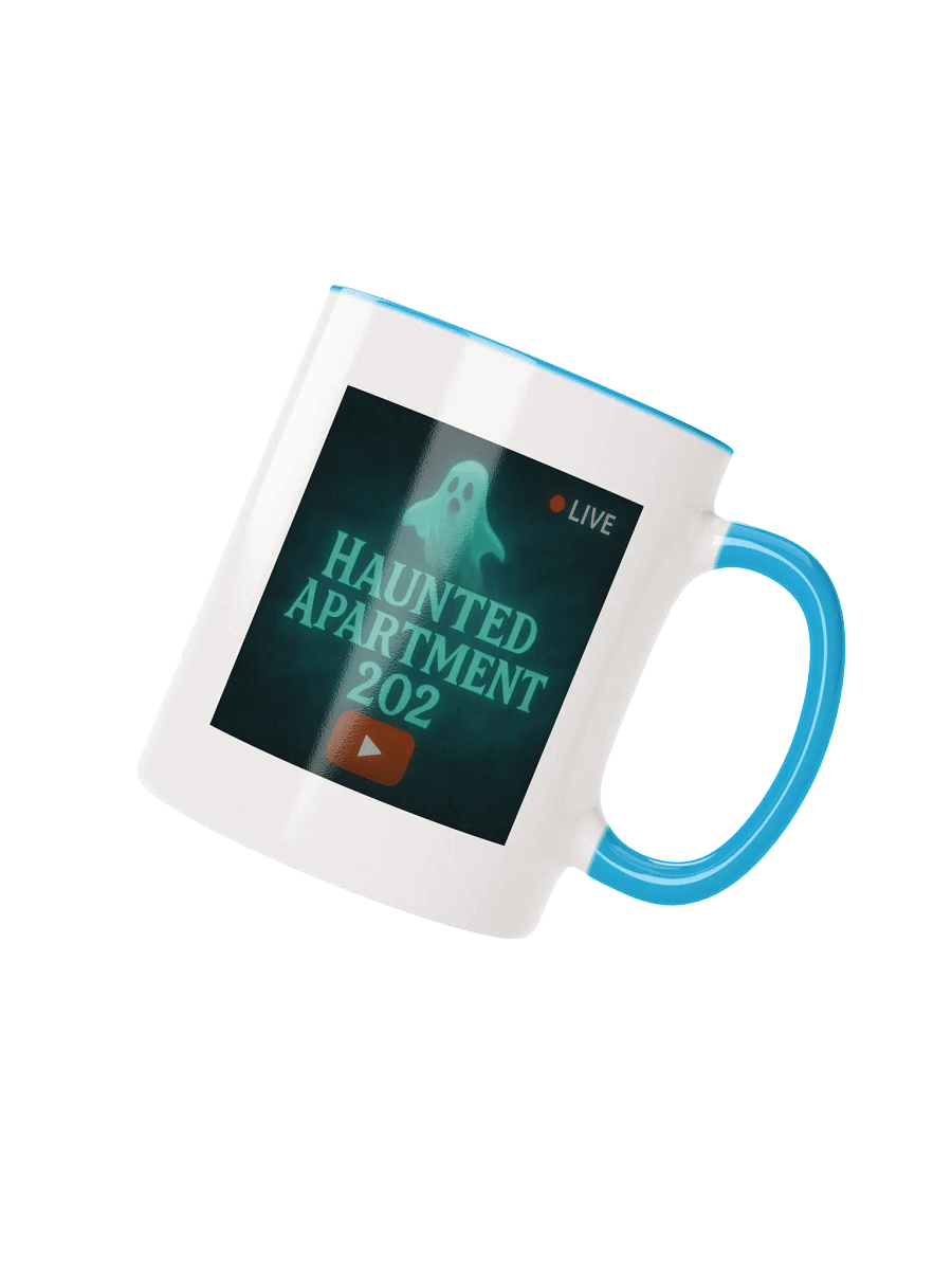 Boo Mug product image (4)