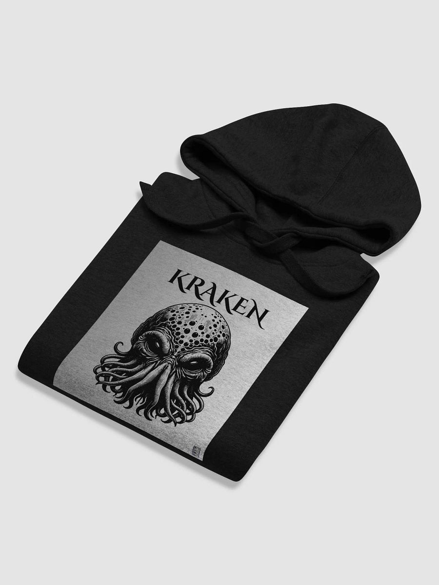 KRAKEN Unisex Premium Hoodie product image (36)