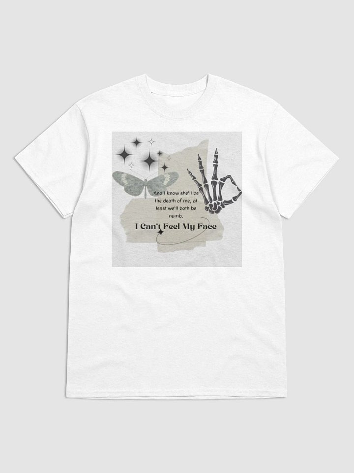 Form-Fit Essential T-Shirt product image (1)