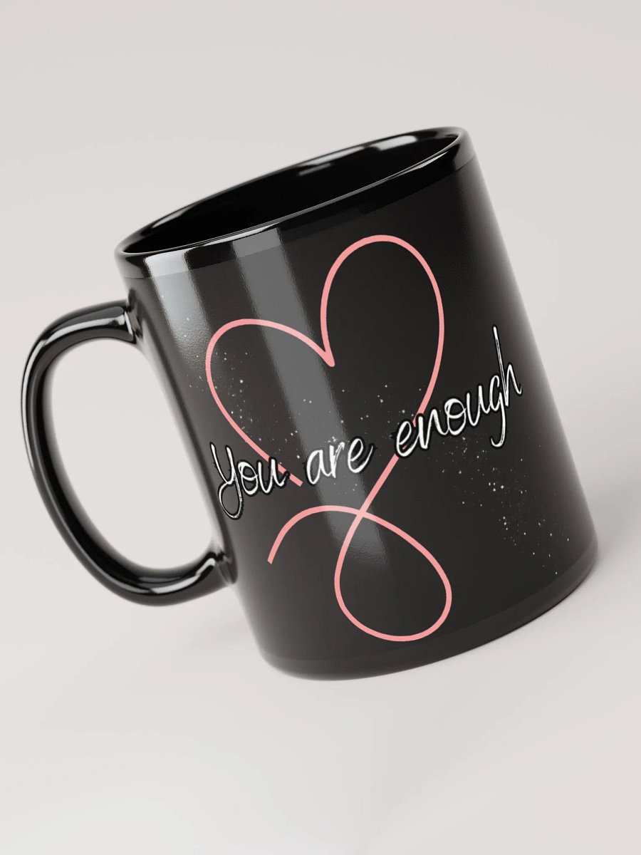 Enough Coffee Mug product image (3)
