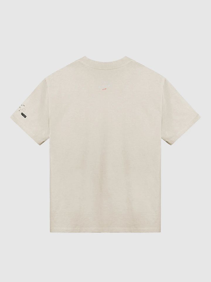 STREET ALCHEMY Premium Faded Tee product image (5)