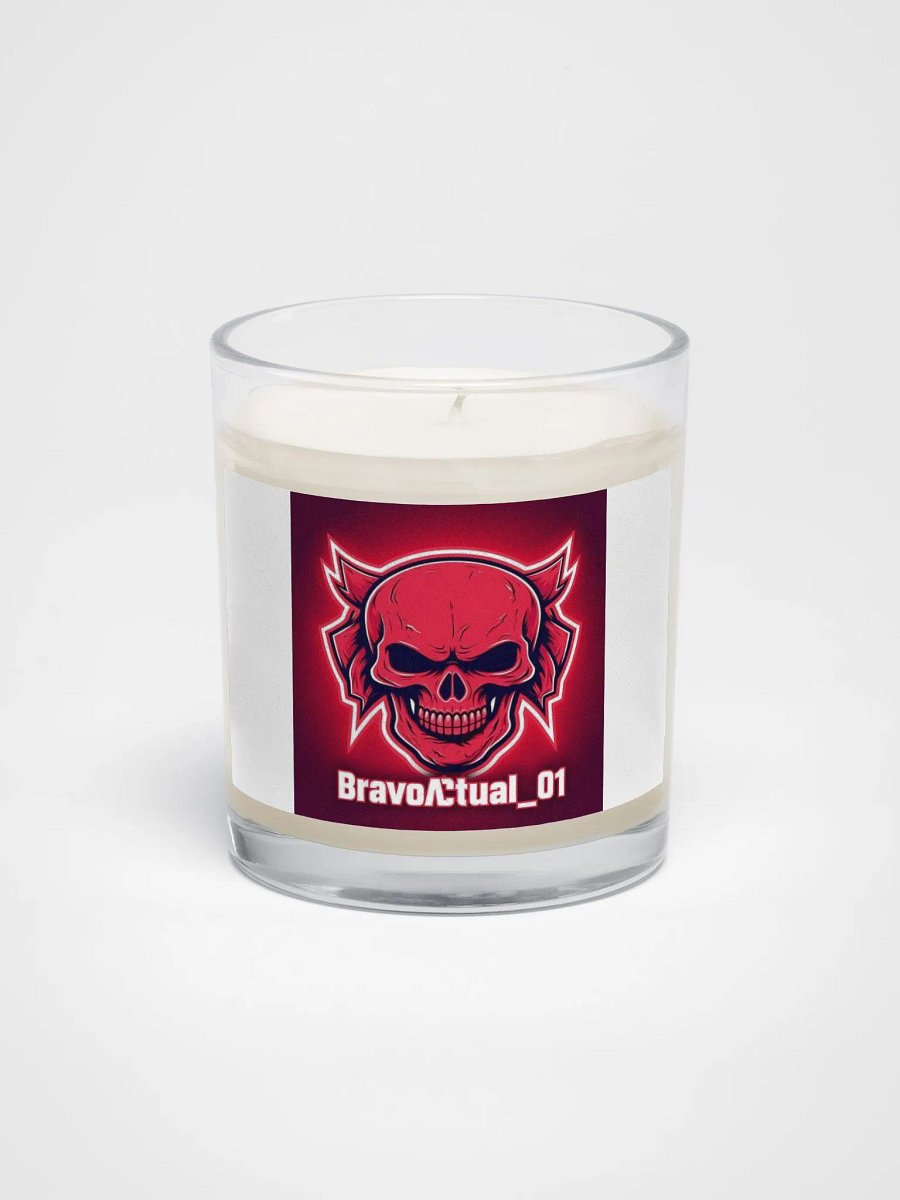 Soy Candle product image (1)
