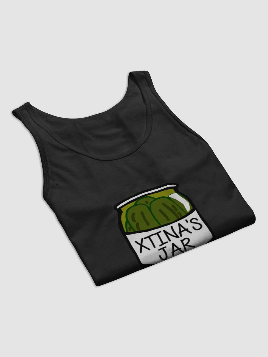 Tina Pickle Full Tank Top product image (8)