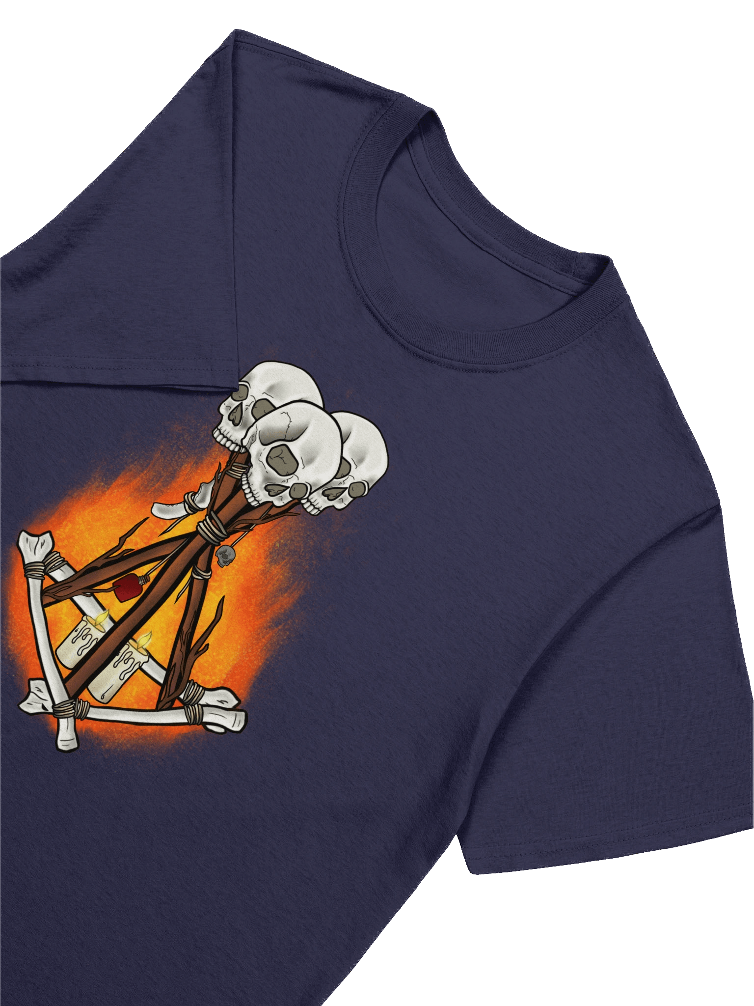 Hex Totem Tee product image (37)