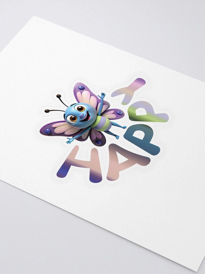 HAPPY product image (2)
