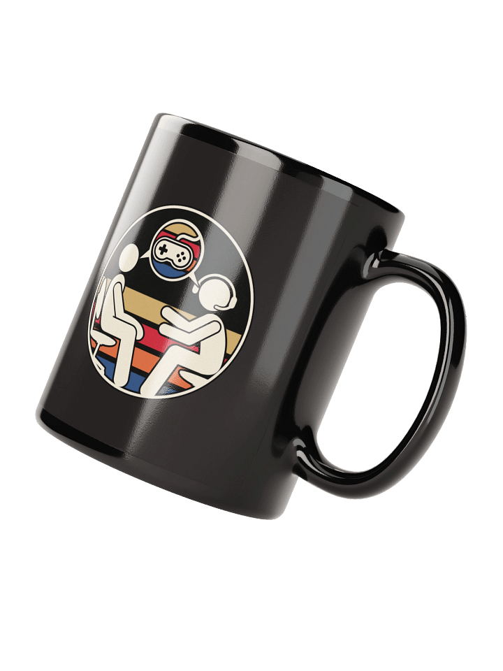 Lunar Mug product image (2)