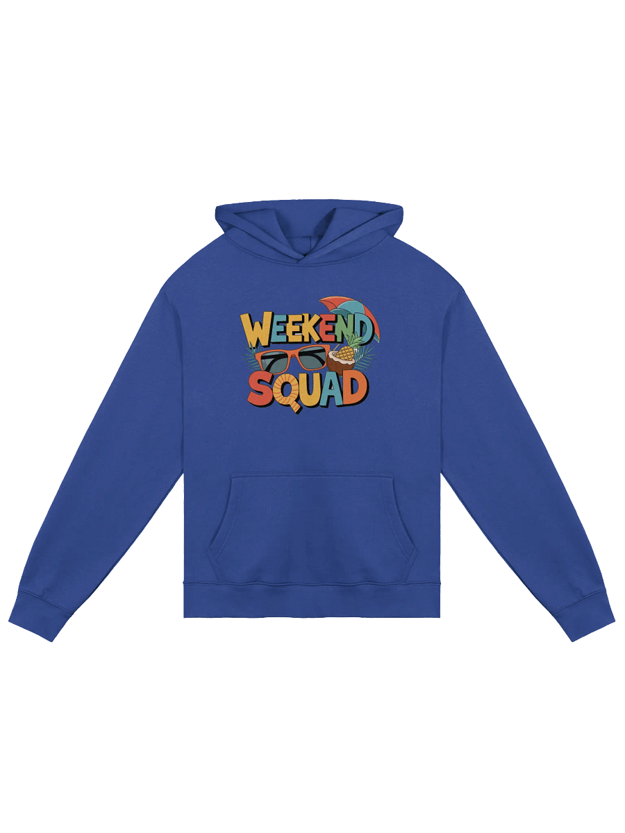 Weekend Squad product image (1)