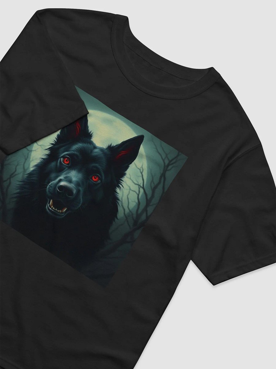 Ghostly dog product image (5)