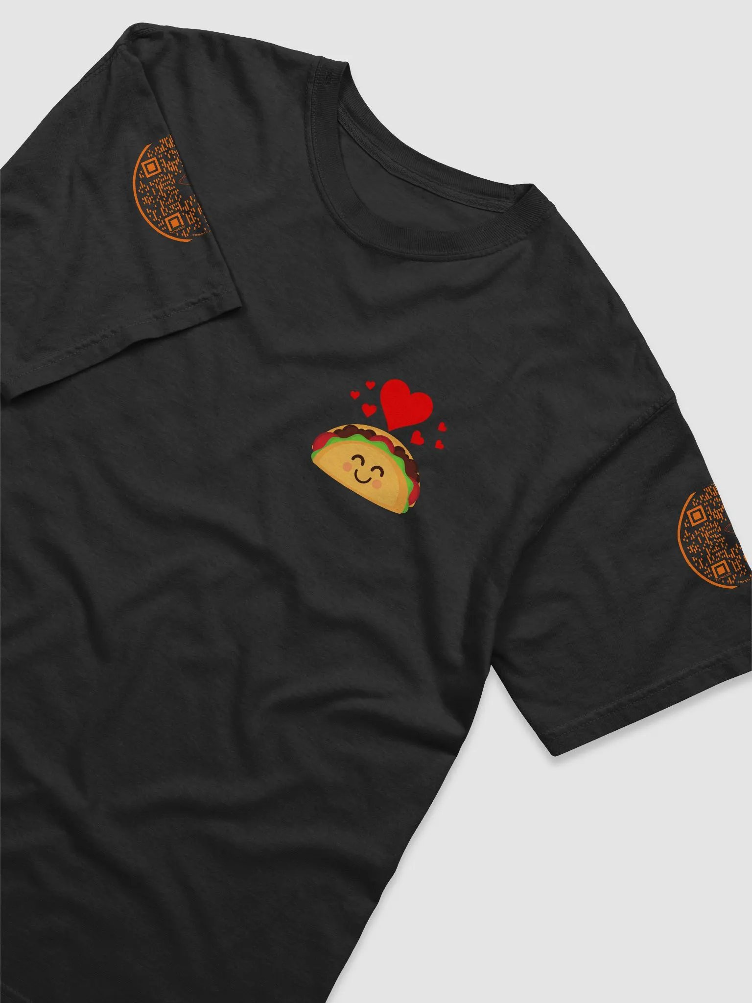 Taco Love Shirt product image (3)