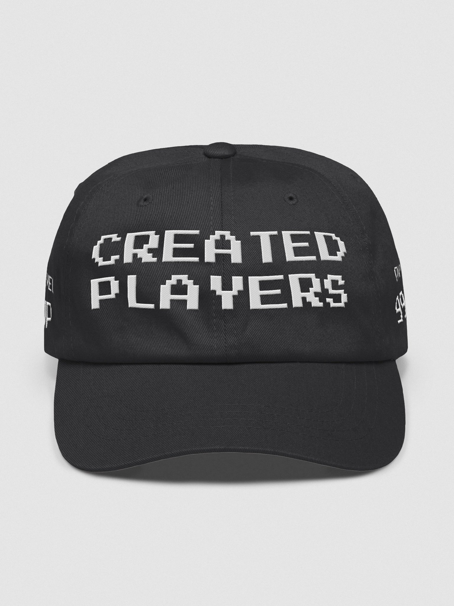 CREATED CAP product image (5)