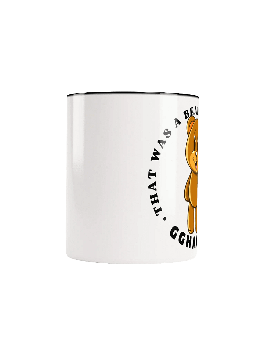 GGBear Mug product image (65)