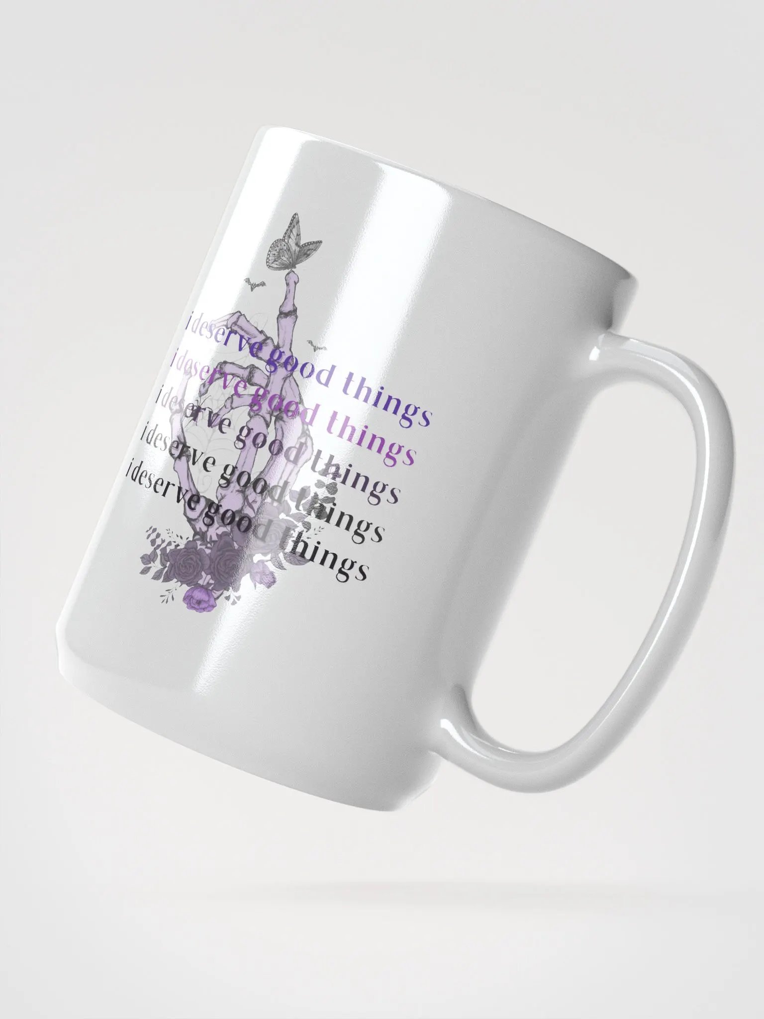 Affirmation Mug product image (2)