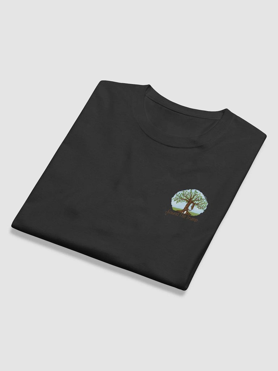 Premium Sleeved Tee | Sound the Trump product image (6)