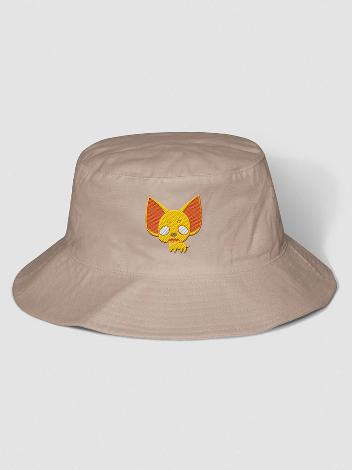 Pupaya Bucket Hat (Chew Toy) product image (1)