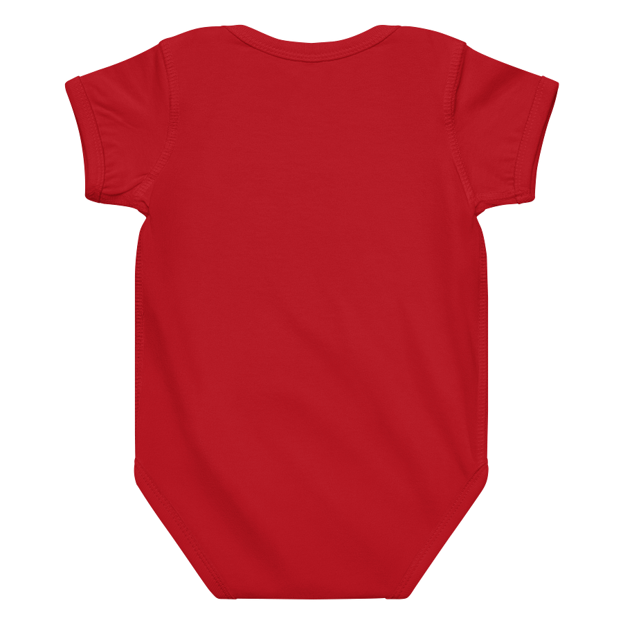 Little Chess Grandmaster Bodysuit product image (4)