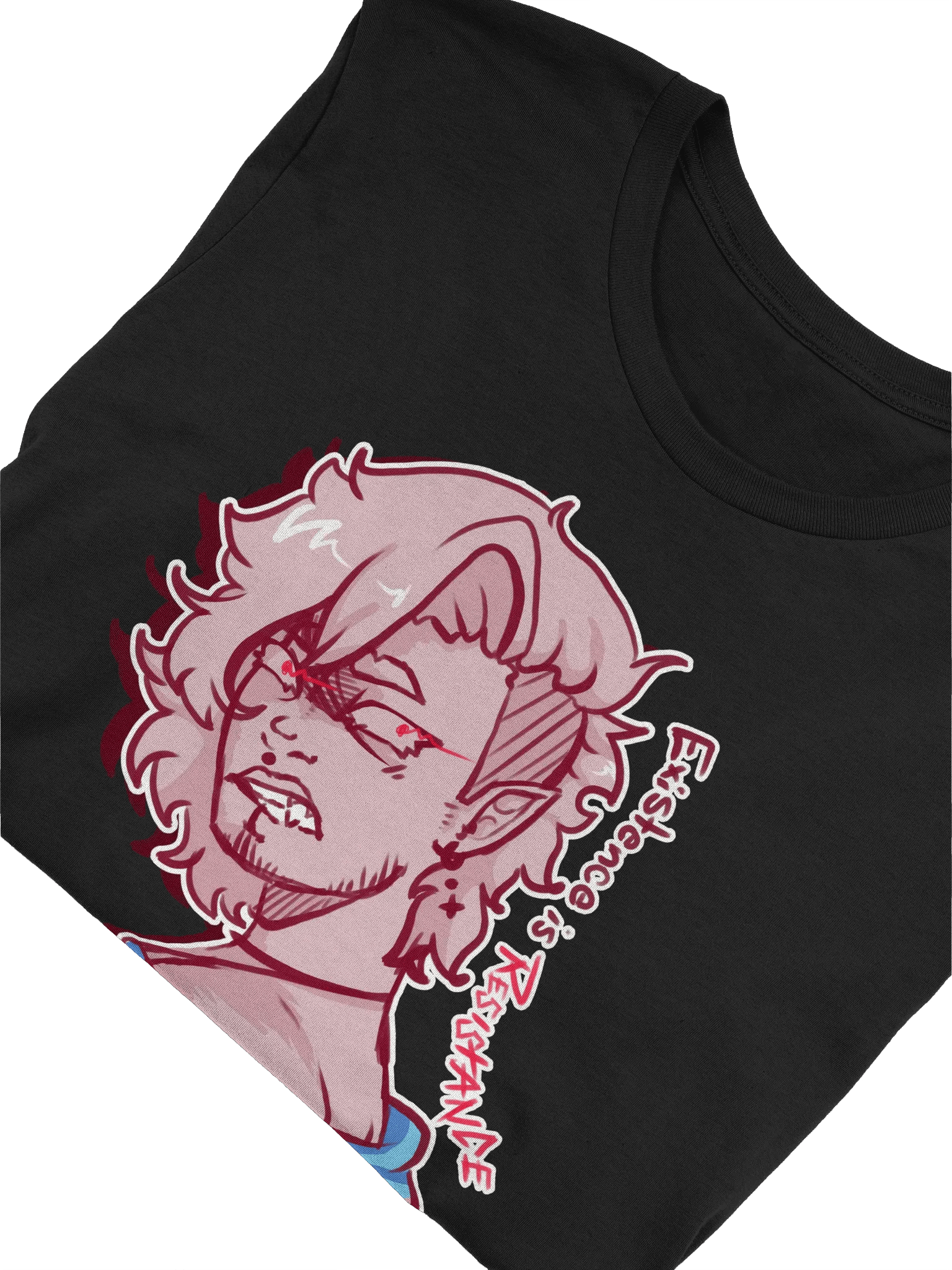Exist and Resist product image (18)