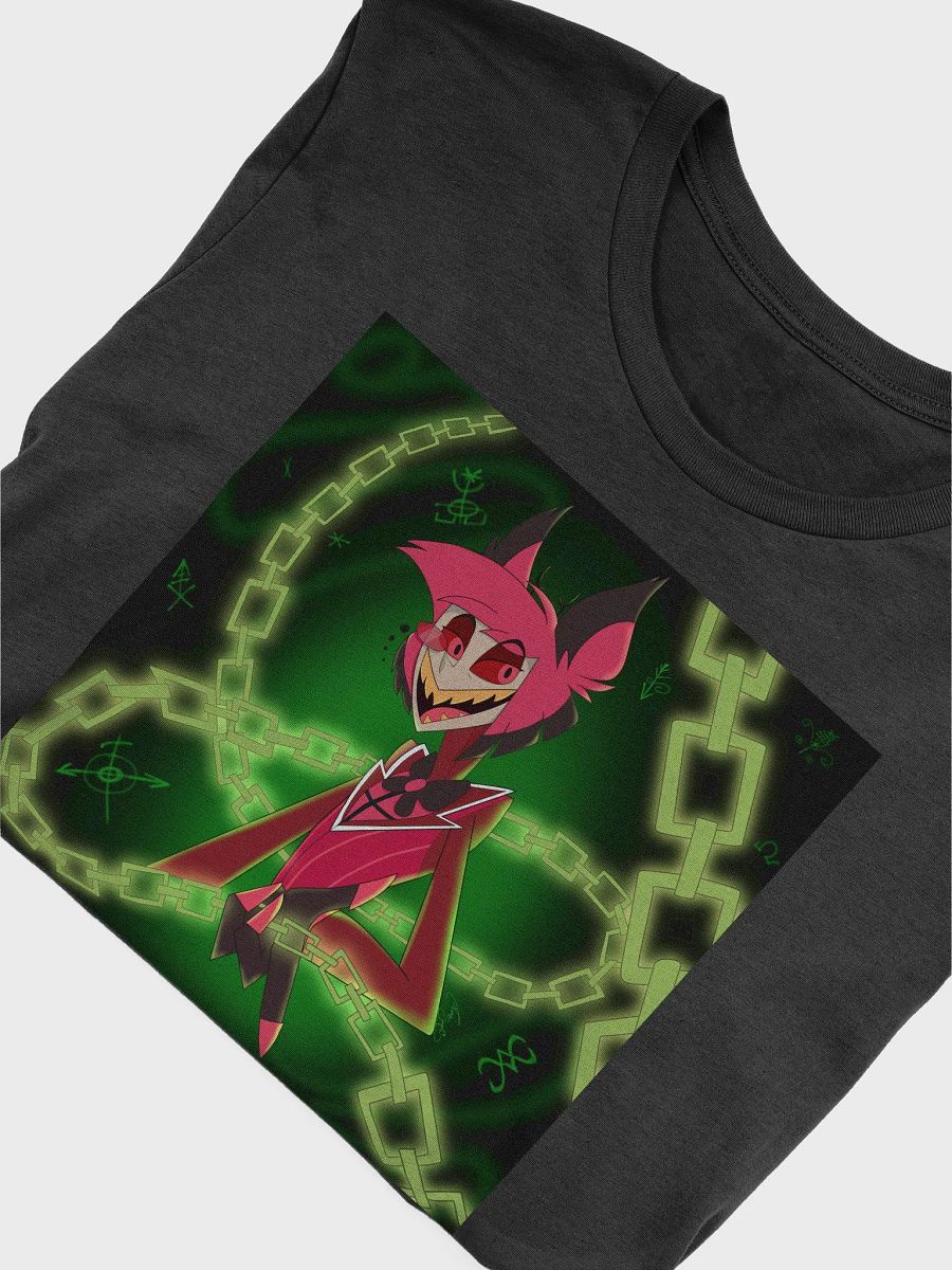 Your Chains Belong to Me Alastor T-Shirt product image (5)