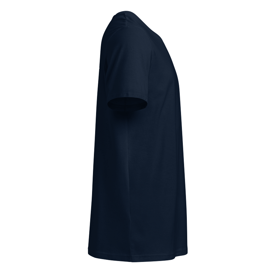 Blue T-Shirt product image (4)