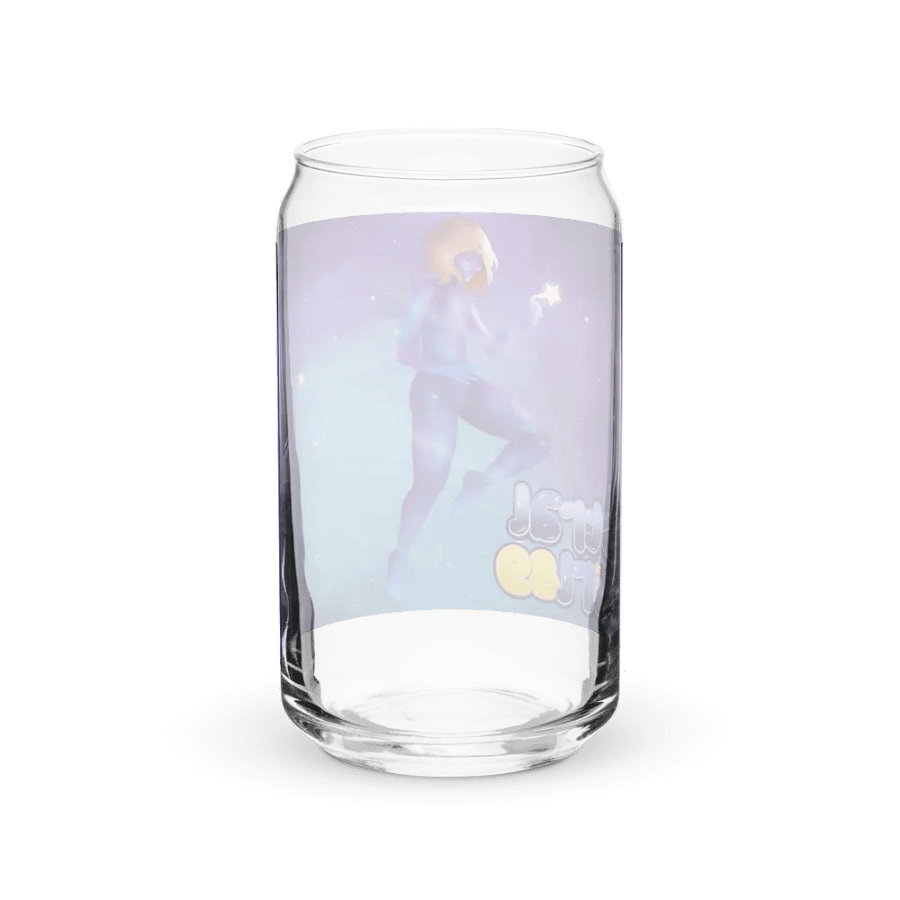 AstralGirl89 Can Shaped Glass Cup product image (38)