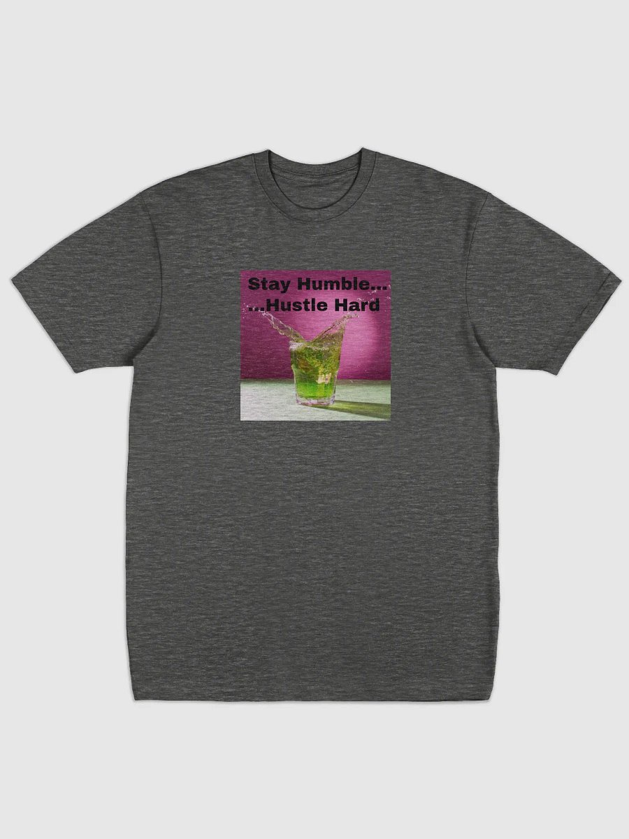 Hustle T-Shirt product image (1)
