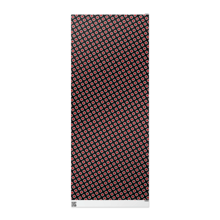 Marcolian Christmas Wrapping Paper product image (2)