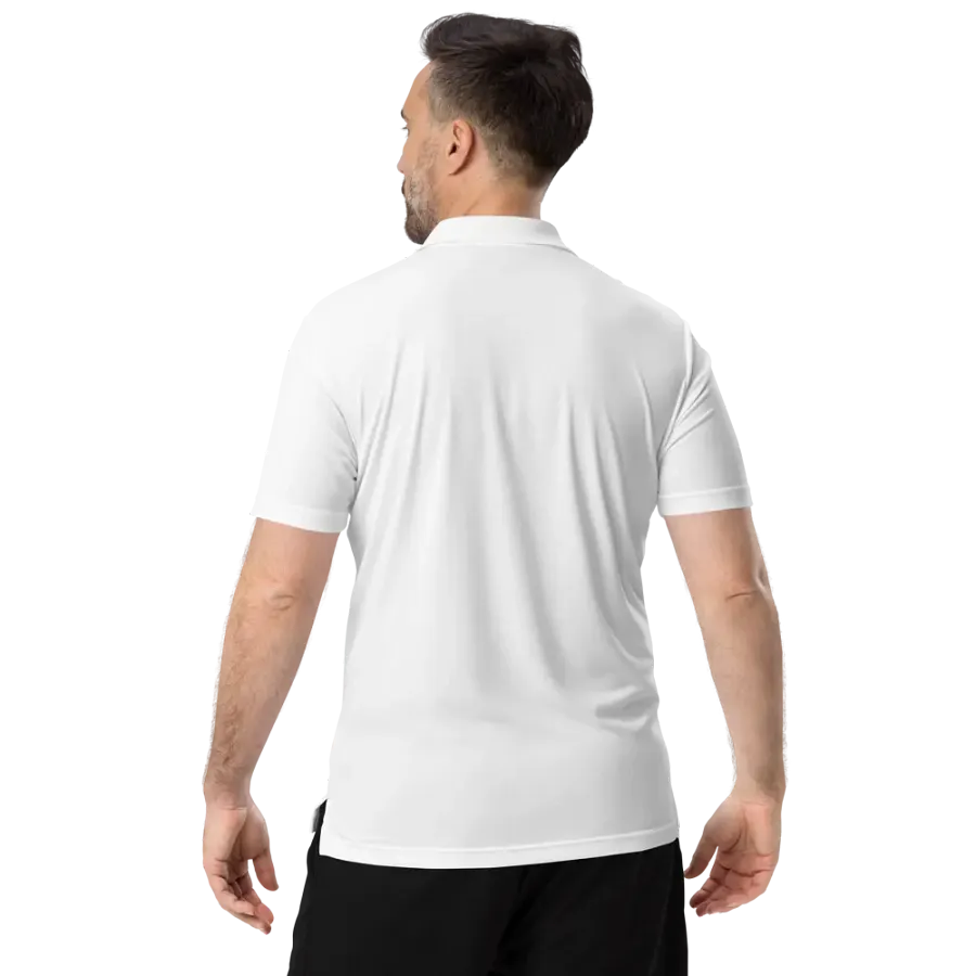 Team Flawsin Adidas Sport Polo Shirt product image (4)