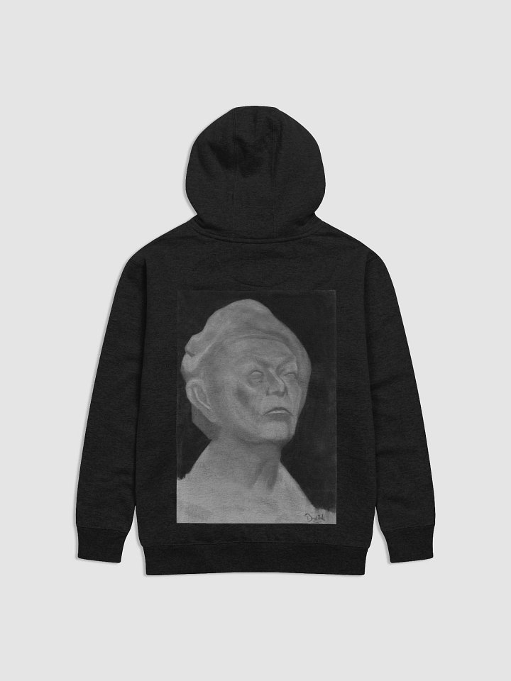 The Weight Of Pride - Hoodie product image (2)