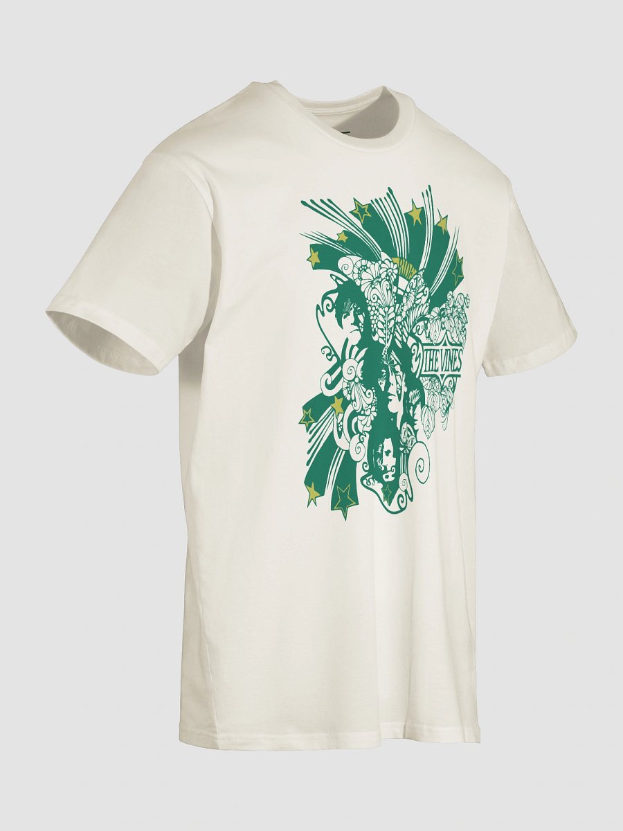 The Vines Ride Tee product image (6)