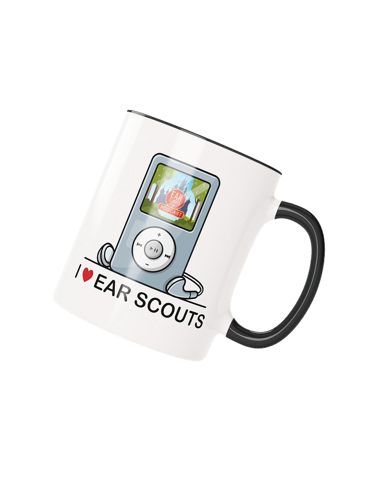 Coffee Pod Mug product image (4)