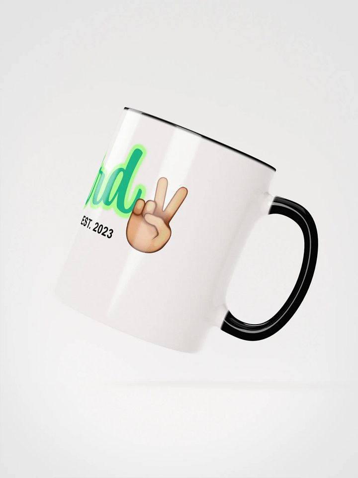 Stay Weird! product image (7)